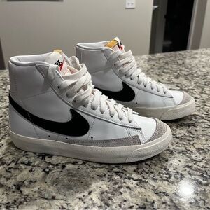 Nike Women’s Blazers